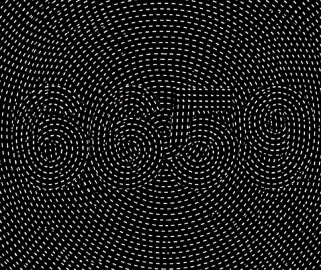 blomingbeauty's tweet photo. So far, no one has found the number yet ?

What number do you see https://t.co/Sn166R4wqE