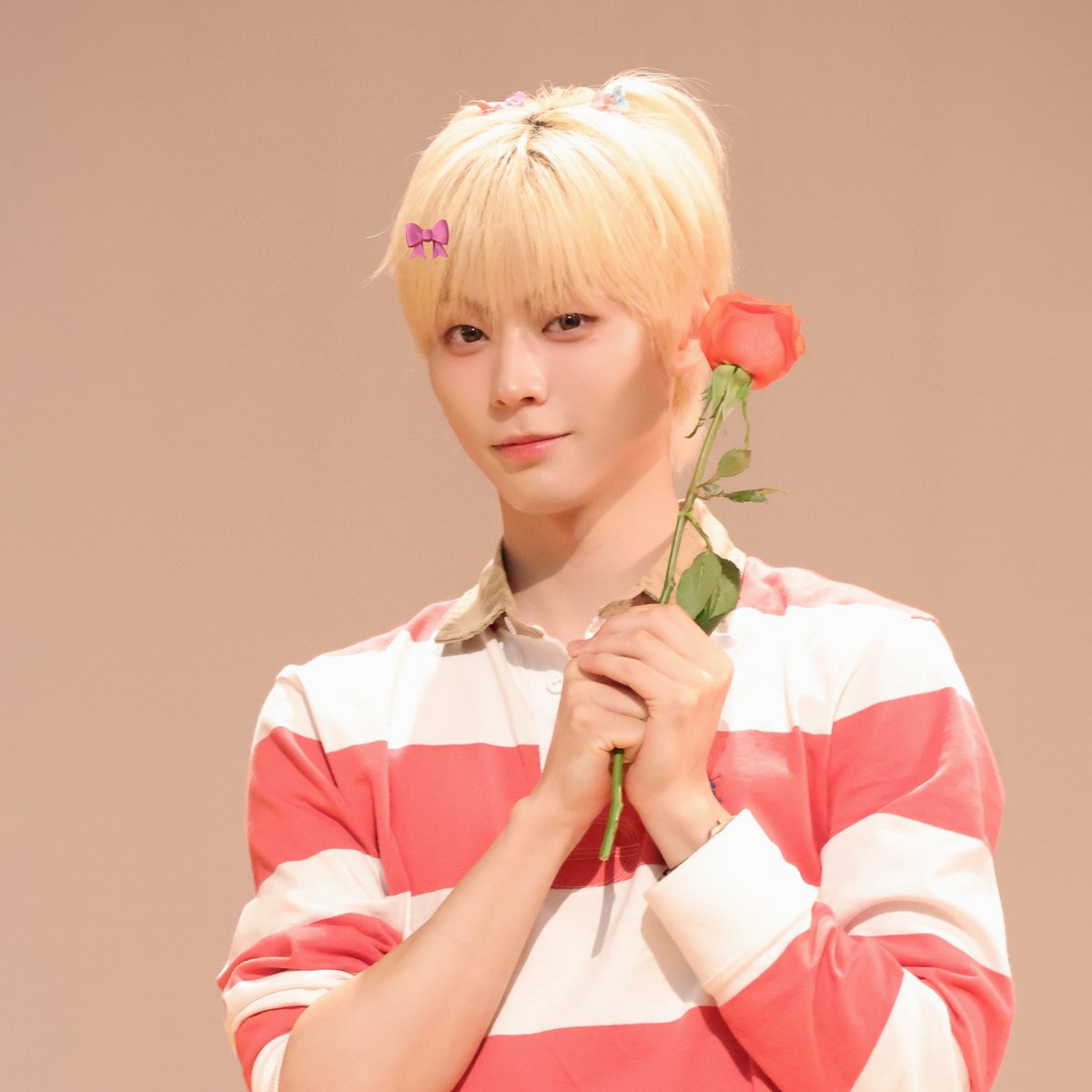 tangtangl5o2v1e's tweet photo. 👧🎀 https://t.co/ippAjiEHAi