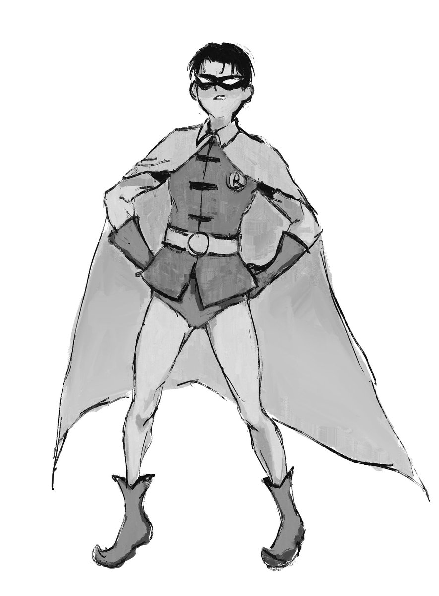 hanbao2005's tweet photo. #dickgrayson #robin #brucedick https://t.co/BGMToXWwv1