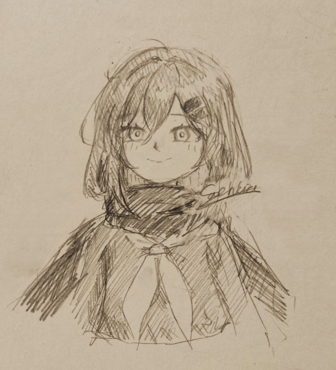 matchalia_desu's tweet photo. #kgpr_FA   #カゲロウデイズの日 
 (Late) 🤒 sick, unable to finish https://t.co/Cywm4ATBqK