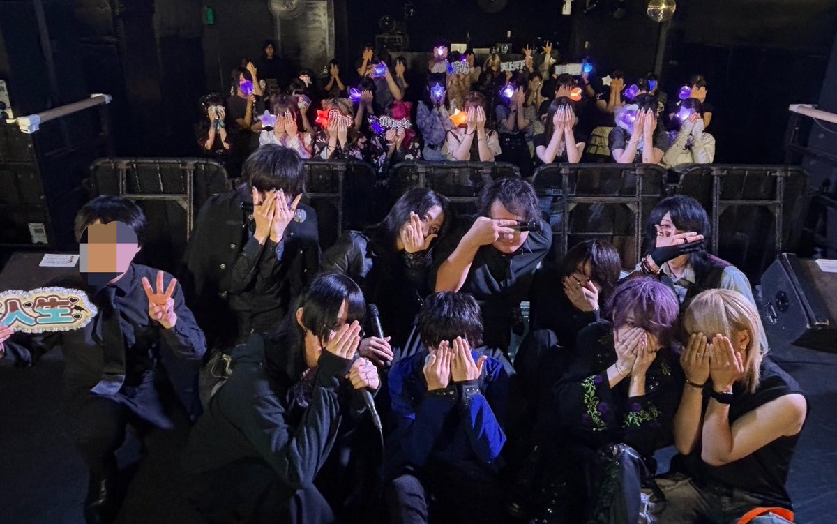 g_SALaman_'s tweet photo. Magnificent Night vol.3🌙

ご来場頂き誠にありがとうございました。

Vol.4でお会いしましょう🌃 https://t.co/w0zFmaGTks