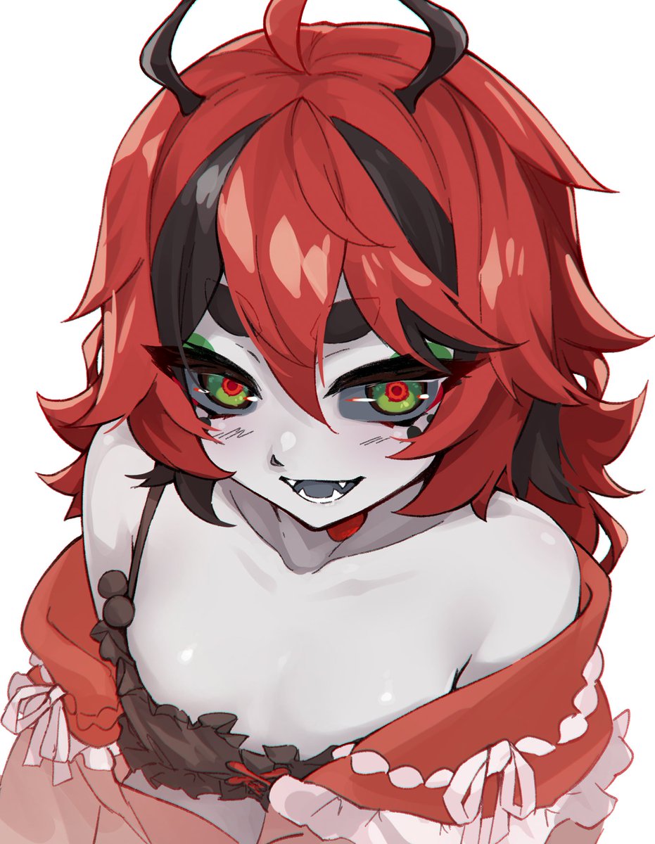 ricegnat's tweet photo. help who let beribug be hot #BeriArt https://t.co/w0Jg0Gzr0f