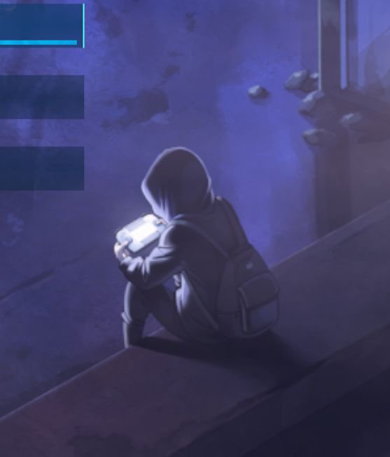 LonelyGalaxian's tweet photo. Y'know I never thought of this until now but if Swordsman stayed in the UGSF universe, did people like his loved ones ever report him to the police or something?
Like he just suddenly vanished out of nowhere I'm pretty sure someone would notice
#ugsf #shadowlabyrinth #pacman https://t.co/loj5Oo2969