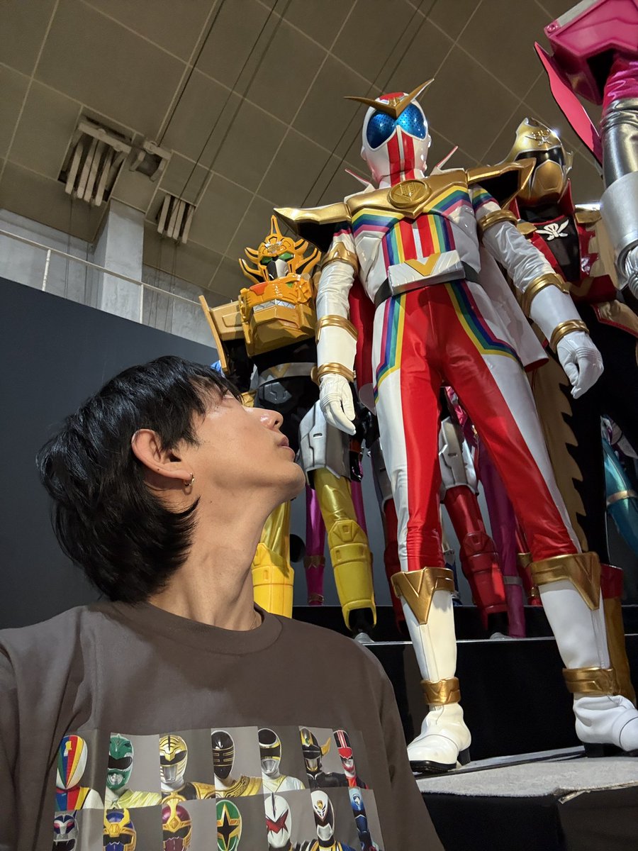 kiita130's tweet photo. たのしかったー！！ https://t.co/AW95GoEwpF