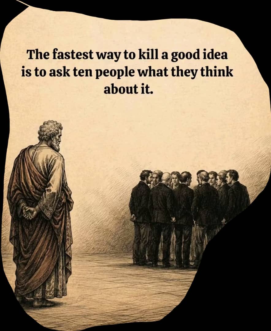 SalimMalidadi's tweet photo. We all think differently, don't get confused by others. https://t.co/kmpi5RKhDu