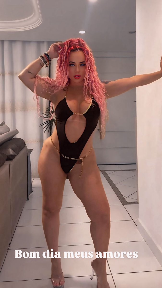 deborafantine's tweet photo. Bom dia meus amores 🥰 https://t.co/CeaOpR5VL5