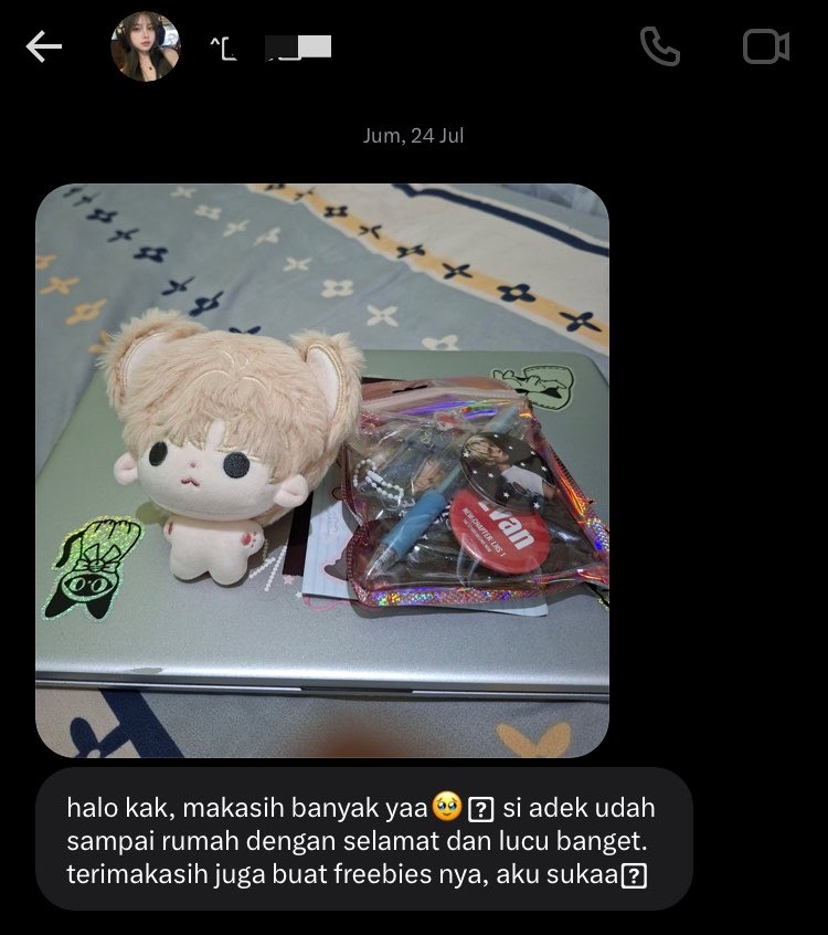 zealbus's tweet photo. Hamsongi doll https://t.co/Tbnyt48AJv
