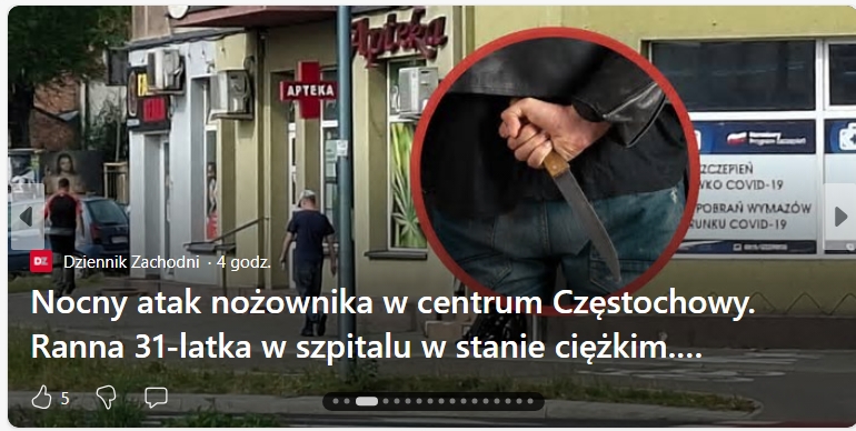 MarekMa25175489's tweet photo. Czy ja państwu muszę mówić, że to znowu ukrainiec ? https://t.co/xSyWLLgFHv
