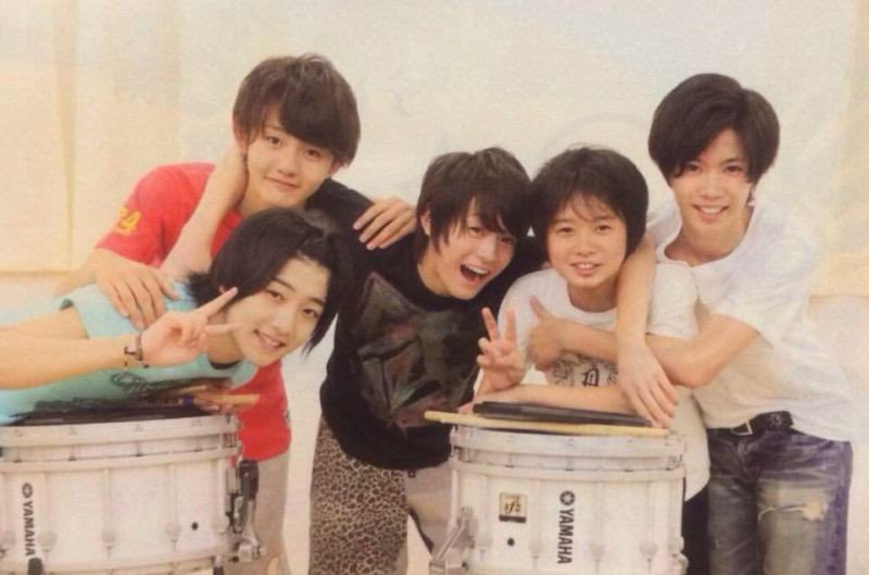INI___sanogurui's tweet photo. キテレツデビューだ😭😭😭たじの同期全員デビューできた😭😭😭おめでとう😭😭😭(中村嶺亜、田島将吾、井上瑞稀 2009年10月3日入所) https://t.co/jYATmFlaaT