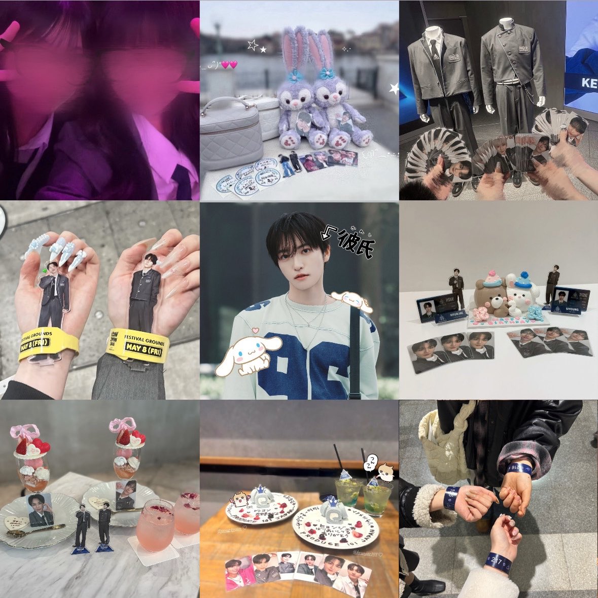 lowl_une's tweet photo. パクシヨンくん🐰🤍✨️
ALTまで( ᐢ_  ̫ _ᐢ )♡

 #パクシヨン #KO1KEYZ好きな人と繋がりたい  #KO1LYと繋がりたい  #KO1KEYZ https://t.co/zTOWjXbb4R