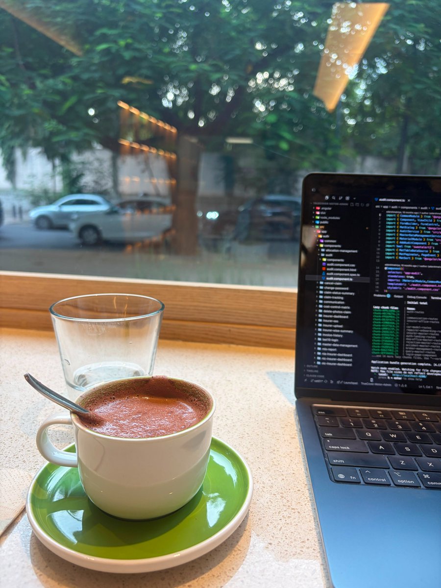 darshilshah22's tweet photo. Hey Bangalore devs,
I'm in Bangalore right now and want to explore the city from a developer/tech perspective.
What are the must-visit places for a software engineer here?
Tech hubs, meetups, cafes, communities, startup spots. Please drop your recommendations. https://t.co/A38xxZwkOK