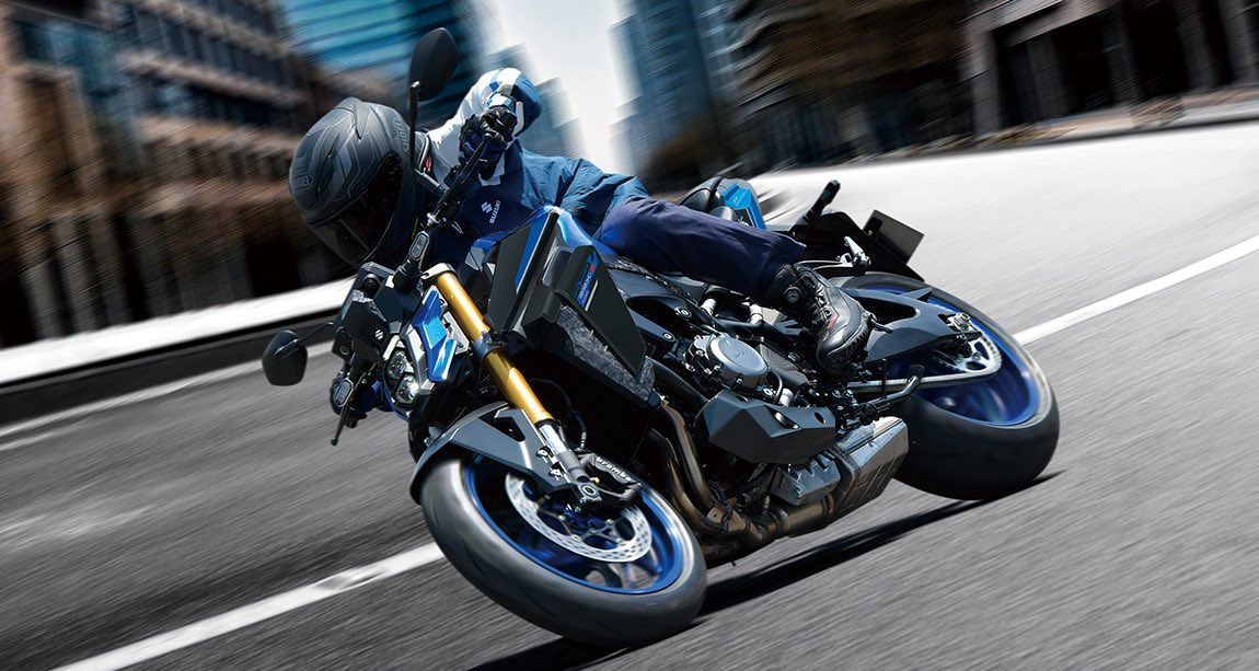 svveetsman's tweet photo. SUZUKI 
GSX-S1000
気になる👀

新車150万…( ˊᵕˋ ;) https://t.co/G1G7FNhQor