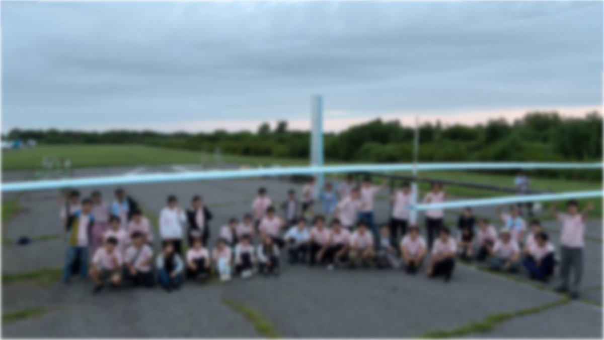 ynu_birdman's tweet photo. 26代最終TFを行いました！
雨の降る苦しい状況でしたが、最後まで良いフライトに向けて活動しました。
以上で26代の活動は終了です。これまで応援ありがとうございました！
また、27代以降の応援もお願いします！！

#横浜AEROSPACE
#横浜エアロスペース https://t.co/8LZtVnd9sv