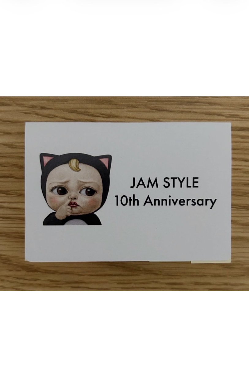 jarotraxx's tweet photo. 通販サイトBASE再開しましたー🎉
めじるしチャームなど新作グッズも発売しております😊
是非見に来てください⭐️

よろしくお願いします🙇
税込1,100円以上お買い上げの方にノベルティプレゼント🎁(数に限りがございます)

https://t.co/Asge8527j4 https://t.co/Ox44rSwU0H
