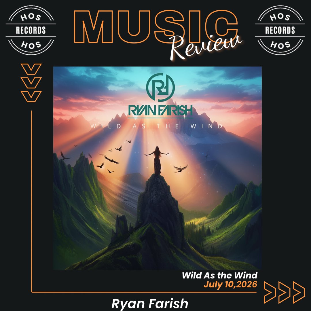 HosRecord's tweet photo. 🚨Discover : @ryanfarish 
👉New release Out Now ! #nowplaying

✅ Spotify : https://t.co/gG0IzKvPlc
✅ Youtube : https://t.co/MxRUAcO73p
✅ Website : https://t.co/BkAXoqAlNq
 
🚨Request your music review here (or DM us):
https://t.co/8dh2ZoubJ0

 #chillout #foryoupage #newmusic https://t.co/TLvYNNZY34