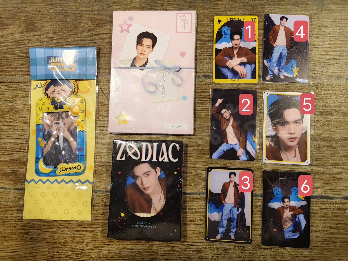 er_earng's tweet photo. Card Holder Jummo 450 ส่งฟรี
Miniphoto 1,050 ส่งฟรี
Zodiac (ไม่แกะ) ลดได้ 850 ส่งฟรี
Zodiac (แยก) ใบละ 100 ค่าส่งใบละ 35 บาท สั่งหมดส่งฟรี (ได้มาแพงแต่ขอปล่อยเท่านี้พอ 😓)

ปล. ต้องขออภัยอยู่ต่างจังหวัดไม่มีนัดรับค่ะ 🙏🏻
#ตลาดนัดgmmtv
#ตลาดนัดจูเนียร์มาร์ค https://t.co/gKwFslUNOd
