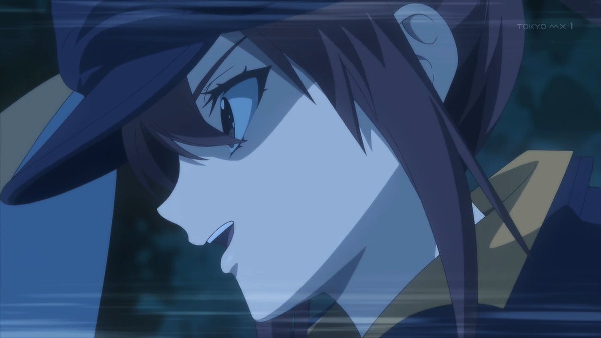 最強出涸らし皇子の暗躍帝位争い 第7話 ツイート画像 1