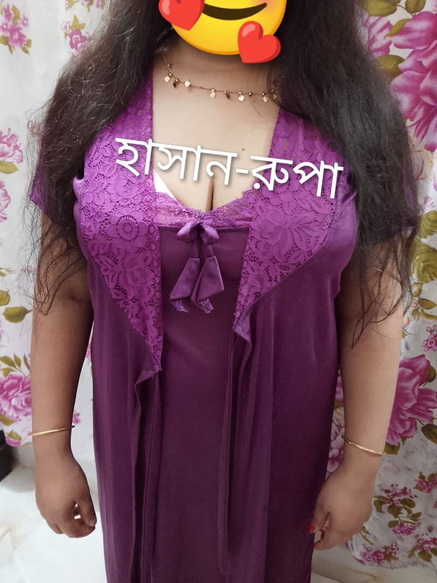 HasanNRupa's tweet photo. আজ রাতে মাস্তি হবে https://t.co/CHURR1wuHZ