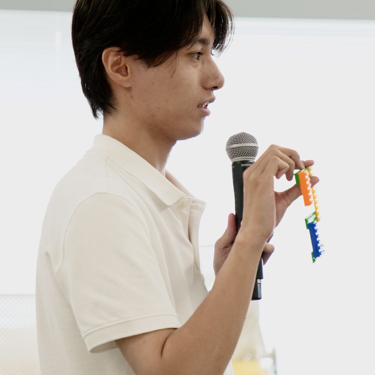 AppliedJapan's tweet photo. ＼アプライド ジャパン夏のインターンがスタート✨／
全国から集まった学生の皆さんが、5日間にわたり半導体製造装置や職種について実践的に学びます。
初日は会社紹介や交流プログラムなど、盛りだくさんの一日に。
好奇心あふれる学びと出会いの時間になりますように💪
#AppliedJapanIntern2026 https://t.co/81HxwEsM3t
