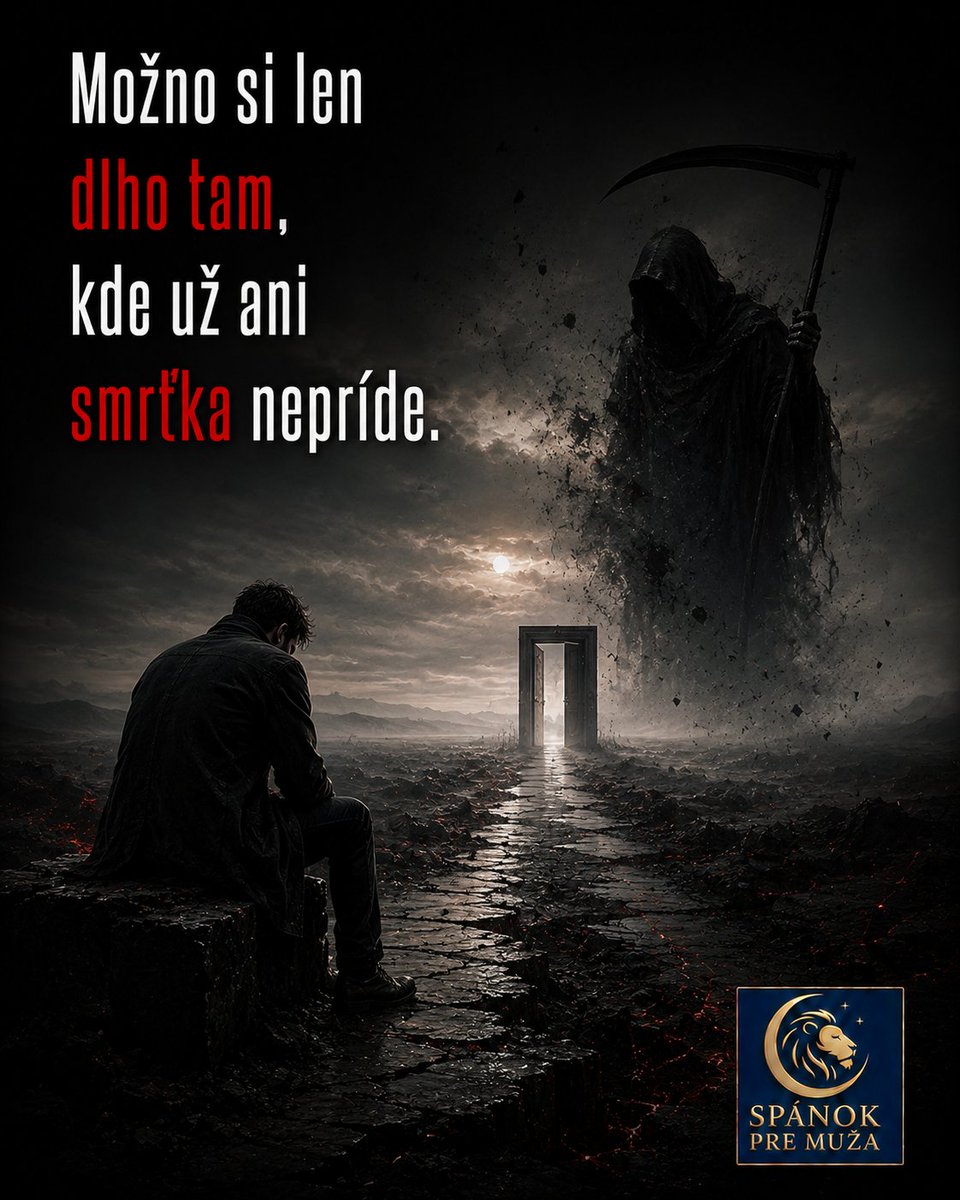 MikulHalsz's tweet photo. Karta Smrť nehovorí o fyzickej smrti. Je symbolom konca a transformácie. Možno príliš dlho zostávaš tam, kde už nič nerastie Niečo sa skončilo, no ty to stále udržiavaš pri živote. Niekedy treba zavrieť dvere, aby sa mohli otvoriť nové #tarot #karty #kartadna #smrť #transformacia https://t.co/Sevmiz93wy
