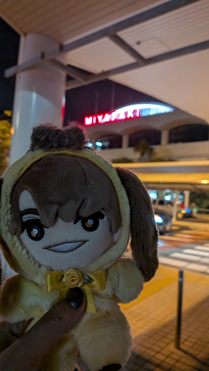 ringo_hp's tweet photo. 実家帰省のため、飛行機乗ってた間にキテレツデビュー決まっ��た✨️おめでとう🎉 https://t.co/H5ZeZdc7jz