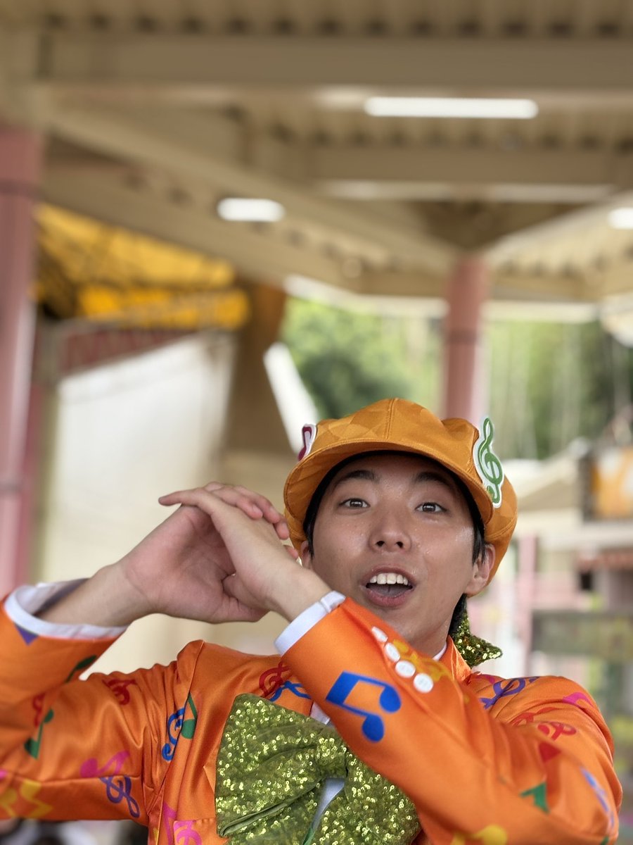krm_hm2's tweet photo. 今日のりくとさん🕺🕺 握手できた🤝🤝 https://t.co/xqfJdGTnL7