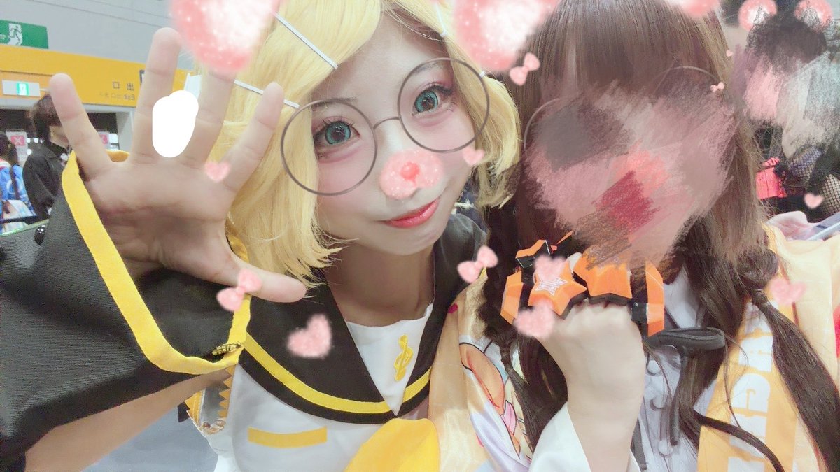 yume_s2oO's tweet photo. 夢女子さんのお手伝いさせてもらっちゃった🎶 https://t.co/RvPGGAdShN