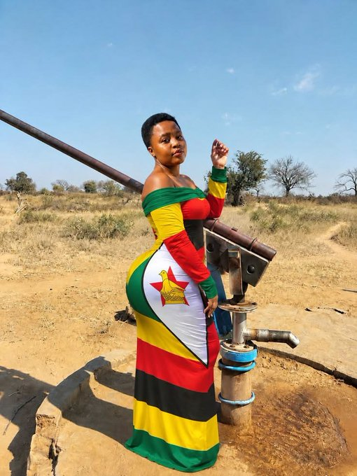 Ayele_Melit's tweet photo. look at this beautiful african girl https://t.co/adCnIDVocD