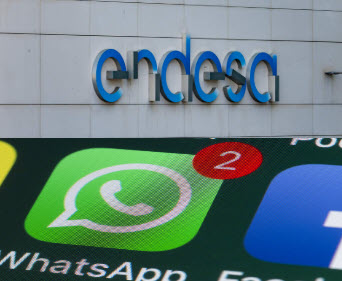 PERENQUEN_SC's tweet photo. La IA Lucía de Endesa para contratar productos energéticos.
Se basa en el asesoramiento para tarifas de luz y gas a través de WhatsApp antes de formalizar la contratación. Está disponible 24 horas.
+info @perenqueninformatica    https://t.co/CllfYyAveO https://t.co/XFuZ8I1UKS