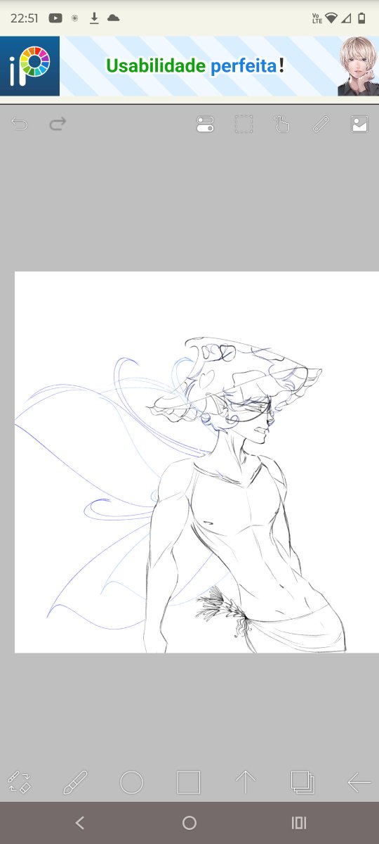 Leru_Leruh's tweet photo. ✨He was a fairy✨
#GeorgeNotFound #DSMP #AU #gnf https://t.co/Q4HSSMr20G