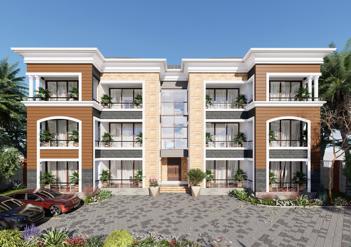 okweradavid's tweet photo. YOU DREAM WE DESIGN &amp; BUILD

With our competent team, be assured of Quality and Cost effectiveness with the agreed time frame. We are flexible to our clients needs too. 
#Call/#Watsapp; +256787896633 https://t.co/GfruTrN6yh