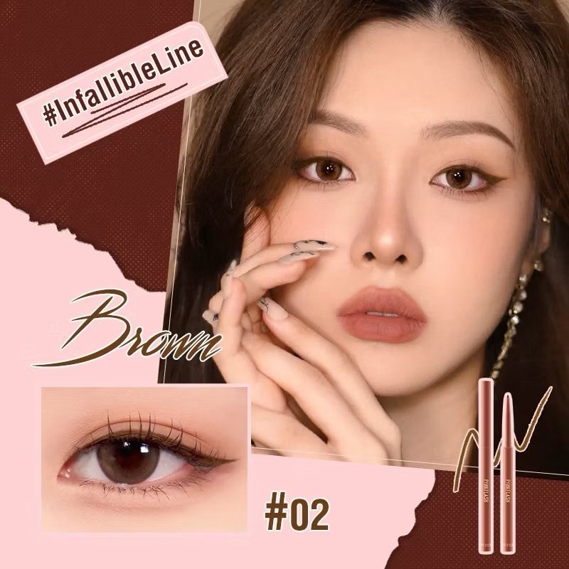 creataccc's tweet photo. eyeliner pinkflash bikin gampang banget pake nya, murah awet tahan lama🥹🫰

https://t.co/DOst81F3xO https://t.co/uefRWHcK21