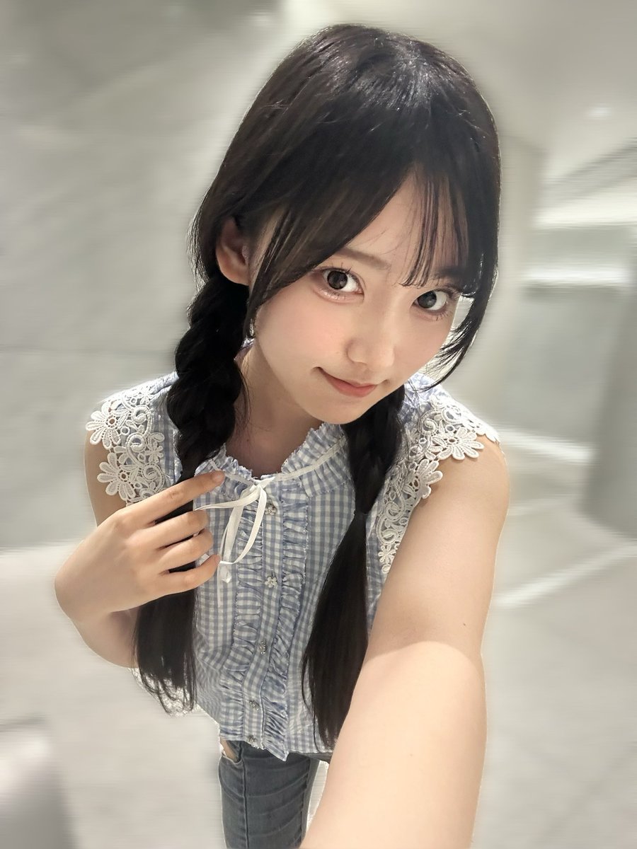 丸山ひなた（AKB48 20期研究生） (@Hinata_Maruyama) / Posts / X