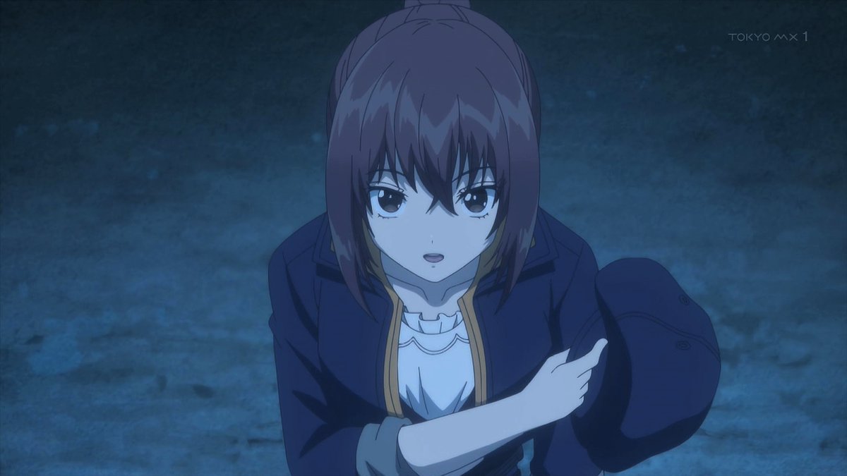 最強出涸らし皇子の暗躍帝位争い 第7話 ツイート画像 1
