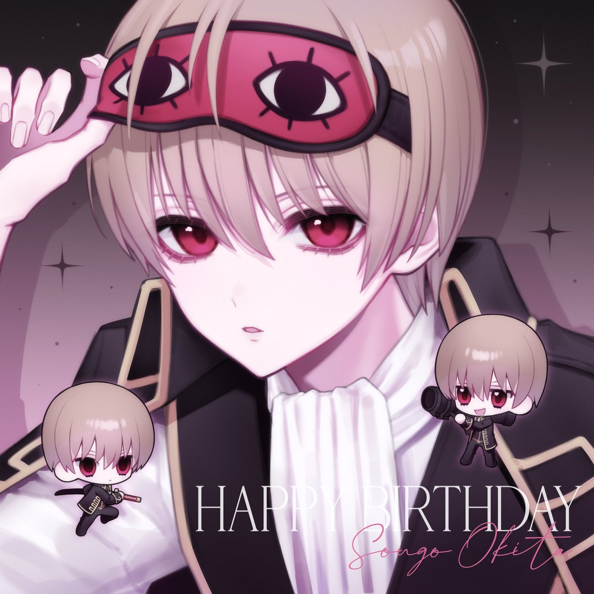 CutestC0P's tweet photo. 再掲 https://t.co/MvgGUjTbY4