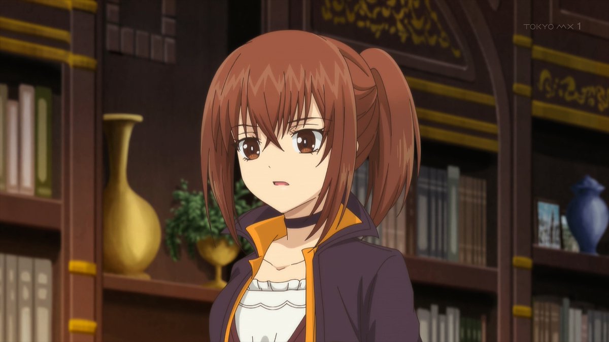 最強出涸らし皇子の暗躍帝位争い 第7話 ツイート画像 1