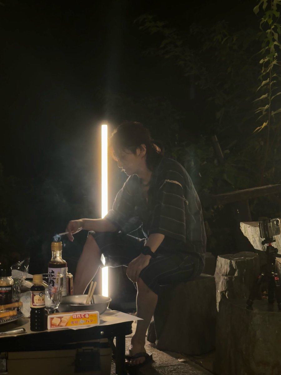 kyanyutakastaff's tweet photo. 8月16日
月刊ゴールデンボンバー☆真夏の温泉旅行4時間SP

お酒を飲むと蚊にたくさん刺される喜矢武さんです🔥

9/15（火）23:59まで見逃し配信中↓↓↓
https://t.co/oMr5A9GXy8

#喜矢武豊 https://t.co/PImdoVlZEK