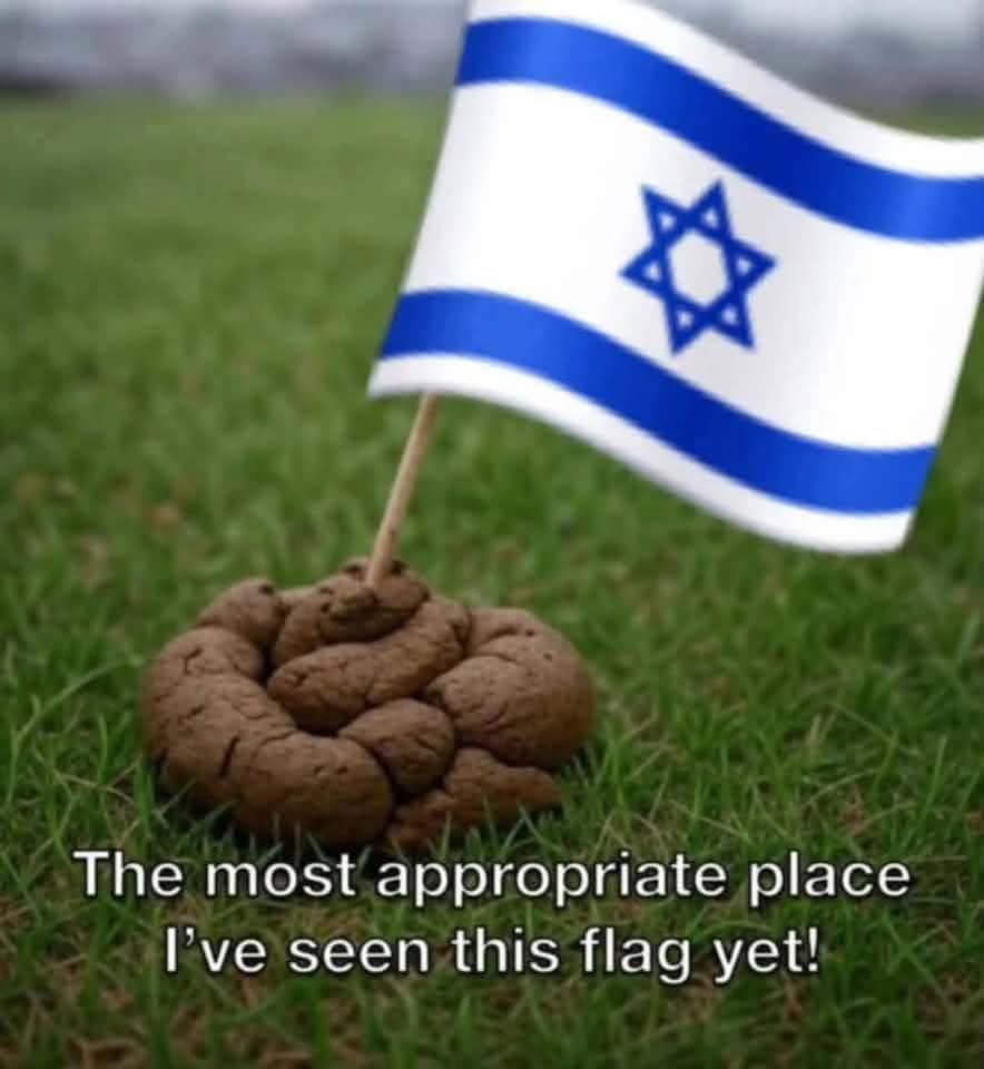 fak_israhell's tweet photo. @Matteo67_1 https://t.co/UUMO6DANks