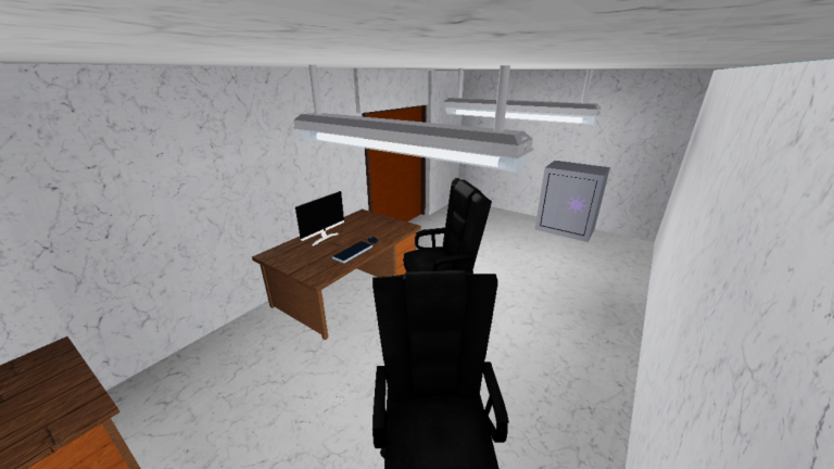 Starfall_Jamz's tweet photo. Piggy: The Lost Adventures was one of my first Piggy fan-games and what would later become Piggy: TEF. The second version had relatively low visits, and both versions were littered with free models.

TEF V1 was released under Cadenized Studios, and V2 is what we have today. https://t.co/mnEOeslw3l