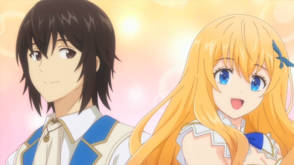 最強出涸らし皇子の暗躍帝位争い 第7話 ツイート画像 1