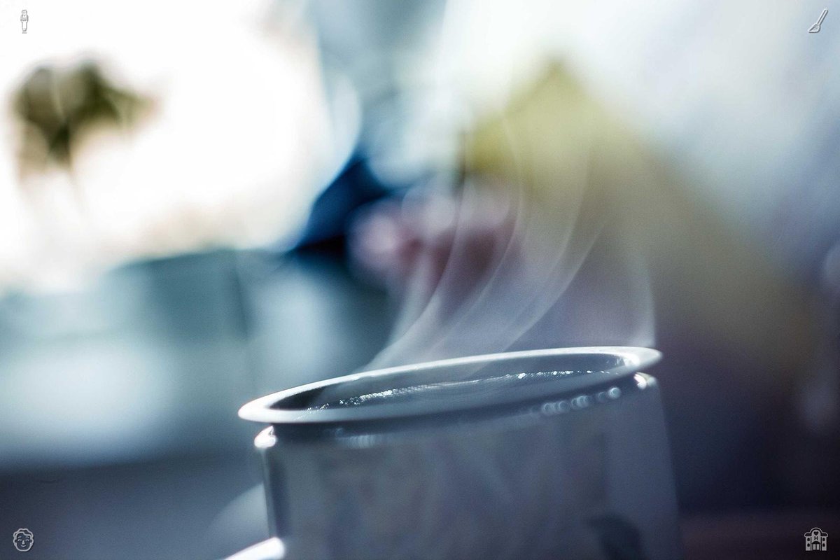 Samuel02441003's tweet photo. Morning light, a laptop, and fresh coffee can make working from home feel less like staying at home. https://t.co/FZ0wUcpKjP