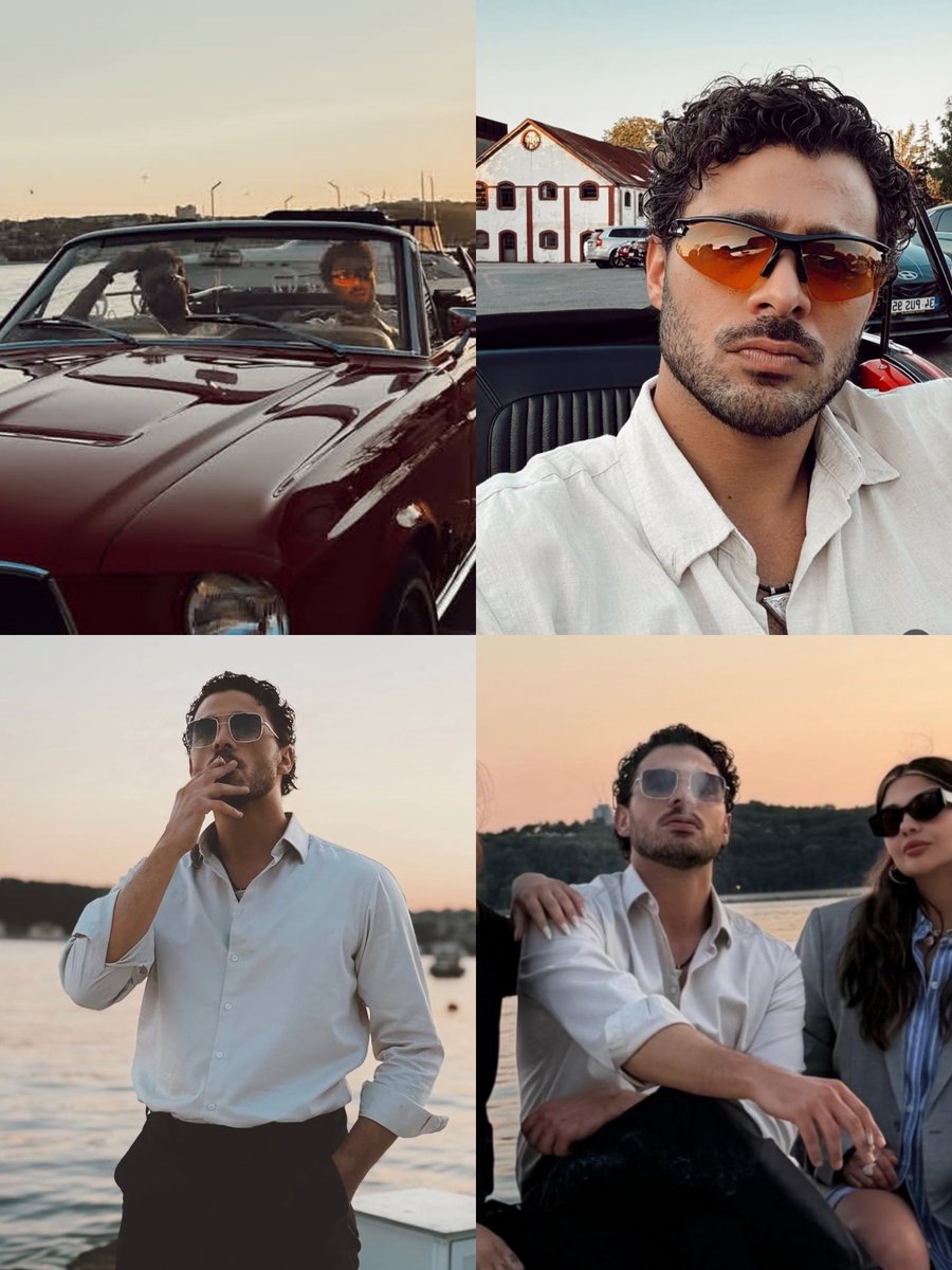ElifMatia70201's tweet photo. Deniz baran dağ  🔥🔥🔥🔥🔥🔥🔥
#HalitÖzgürSarı 
 #Alıkara https://t.co/5F9jg7qgfl