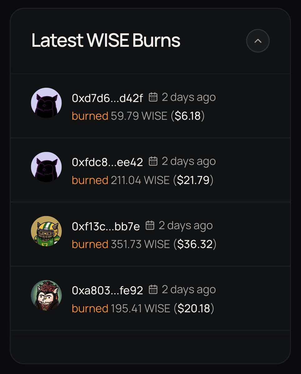 wiseonegod tweet picture