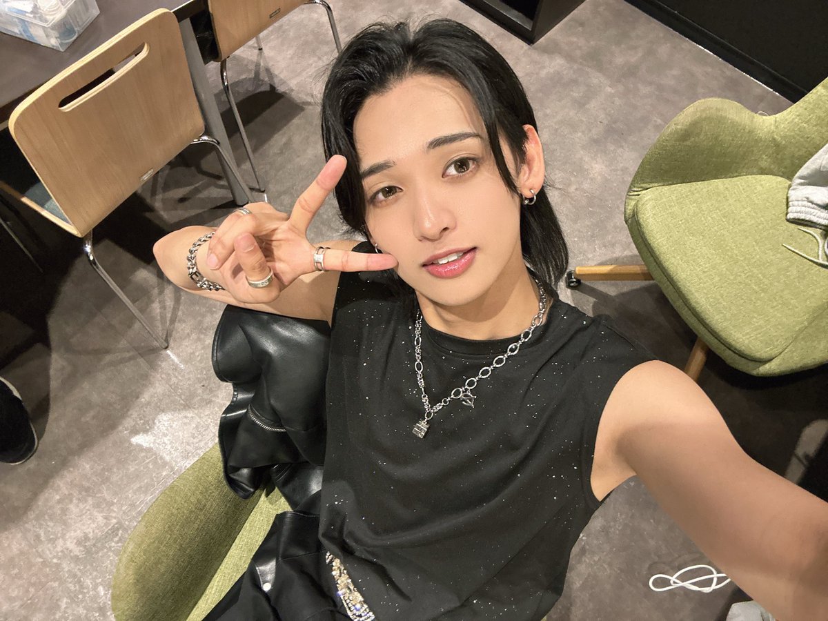 ATSUSHIさま専用ページ！他の方は購入ご遠慮ください！ ななふぇすー！！✨️ 本日も来てくださった方ありがとうご