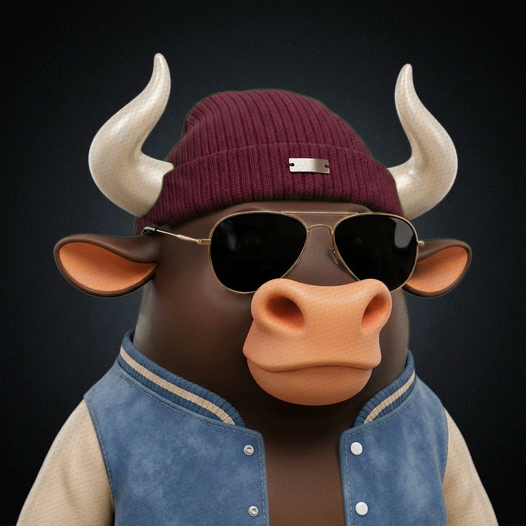 BullPenNFTbot's tweet photo. 🧹🔥 BULLPEN SWEEP ALERT! 🔥🧹

👤 Buyer Y5J2...a42B just swept 12 Bullpens!
💰 Total Spent: 56.30 SOL
📊 Avg: 4.69 SOL

🖼️ Top Picks:
• The Bullpen #38033 (4.76 SOL)
• The Bullpen #42033 (4.76 SOL)
• The Bullpen #34646 (4.76 SOL)
• The Bullpen #24692 (4.76 SOL)
• The Bullpen #24824 (4.76 SOL)
• …and 7 more

#TheBullpen #NFTSweep