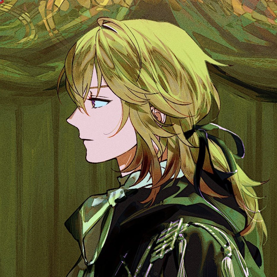 sagajihen's tweet photo. The only overreq theory i have #ThoseWhoKnowKnow https://t.co/NoE0h7zNc8