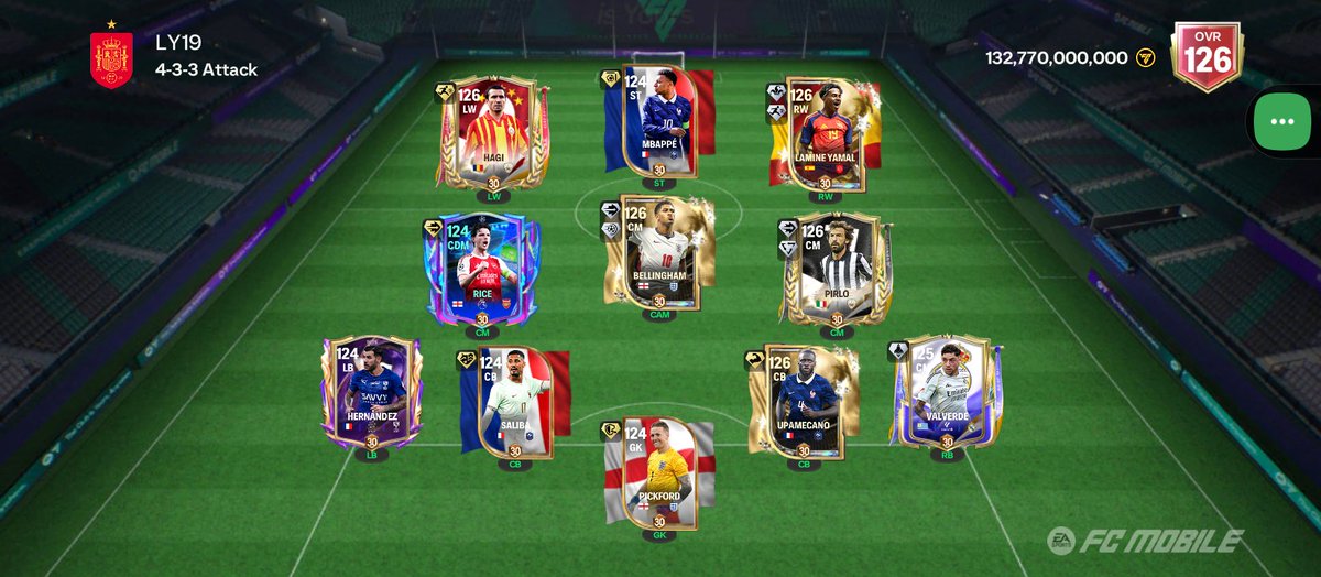 KingDavidga6's tweet photo. @FMDOfficial_ @EASFCMOBILE https://t.co/iccBrZ8oQR