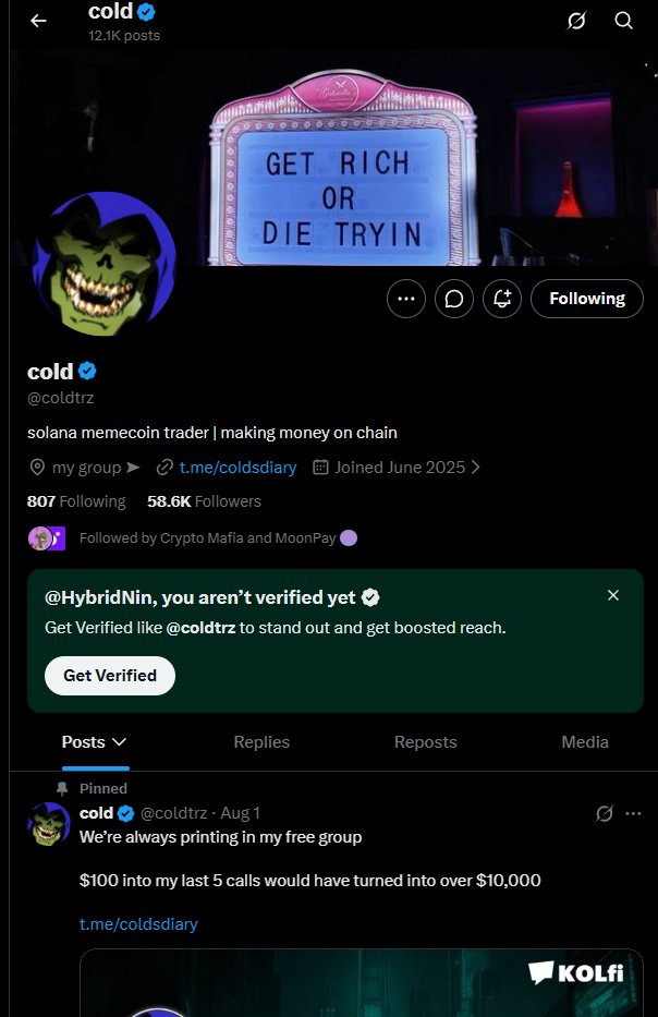 HybridNin's tweet photo. @Oscarweb0 @coldtrz 9sjKVToZTKGysQXo7aC3QqbVhJy7WAiHEUjrfCnKyYZF https://t.co/IlSvNPJdon