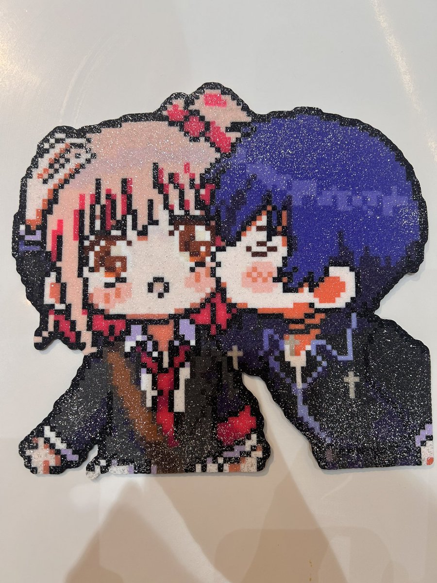 qiao0501's tweet photo. #しゅごキャラ
❤️😄 https://t.co/MqljwvMwCZ