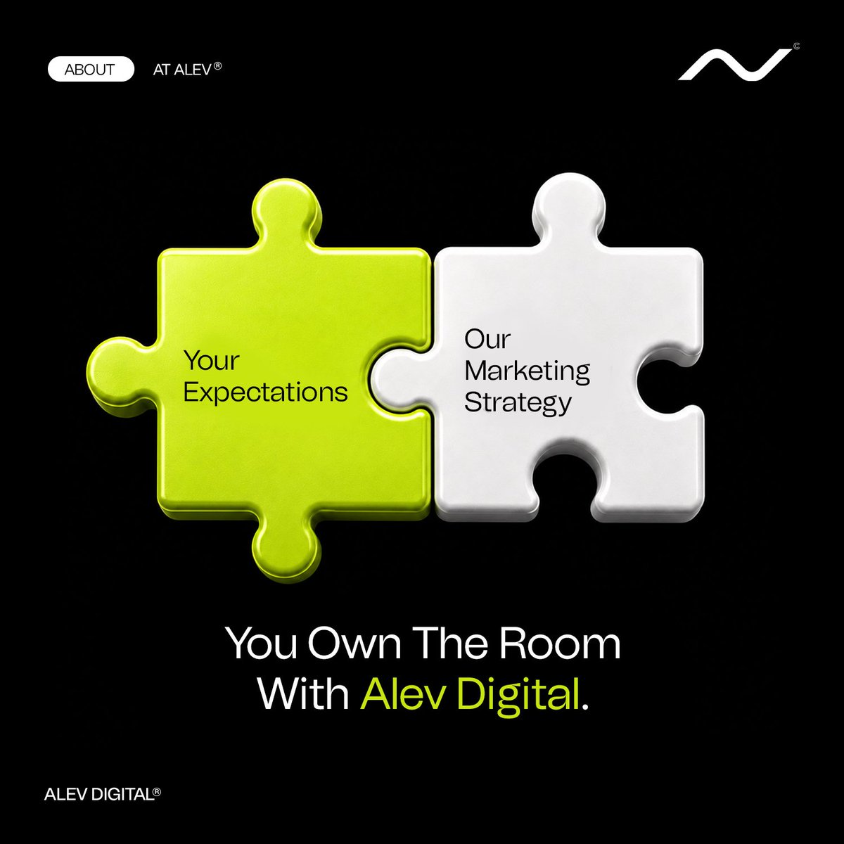 alev_digital's tweet photo. Owning the room isn't about volume. It's strategy that meets every expectation before it's spoken. Presence becomes power. #OwnTheRoom #MarketingStrategy https://t.co/0Gssly52sb